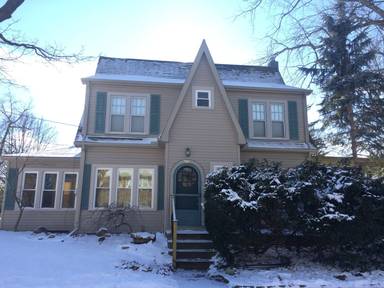 Main picture of 901 Elmwood Ave