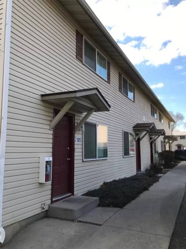 Main picture of 1216 S Juniper St