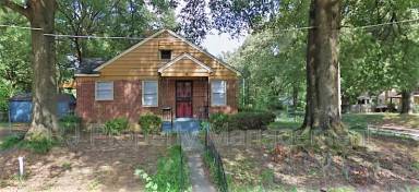 Main picture of 732 S Greer St