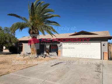 Main picture of 9643 N 69th Dr