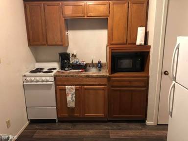 Main picture of Cimarron Ridge Apartments