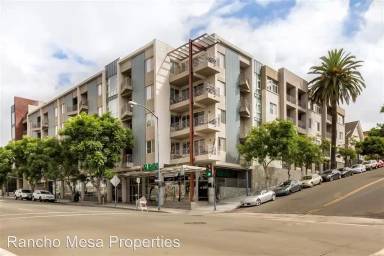 Main picture of The Mills at Cortez Hill