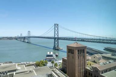 Main picture of The Infinity San Francisco