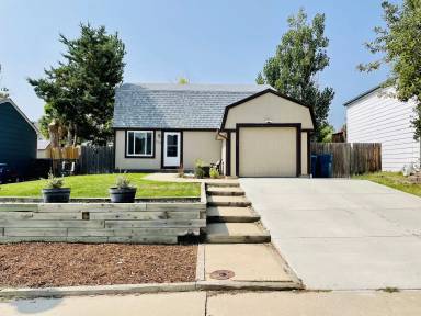 Main picture of 9349 W 100th Cir