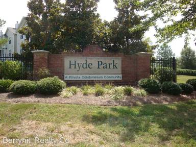 Main picture of 9823 Hyde Glen Ct