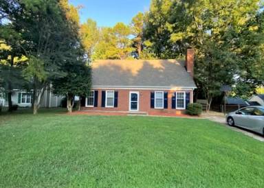 Main picture of 6712 Farrington Ln