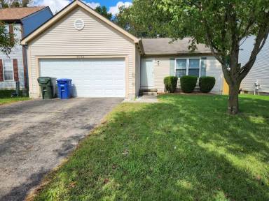 Main picture of 6024 Leafridge Ln