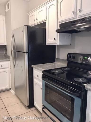Main picture of Rock Canyon Apartments