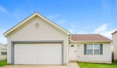 Main picture of 1346 Hackworth St