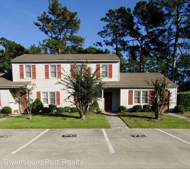 Main picture of Port West Townhouses