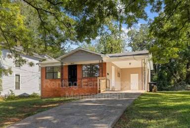 Main picture of 1917 49th Street Ensley