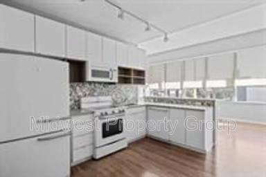 Main picture of 4100 Lindell Blvd