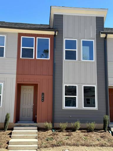 Main picture of 1644 Winpost Ln NW