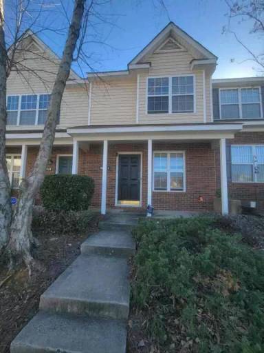 Main picture of 16941 Turning Stick Ct