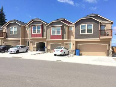 Main picture of 301 - 307 N 33rd Ct