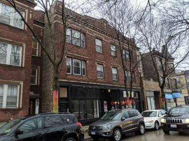 Main picture of 719-721 W Wrightwood Ave