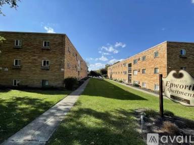 Main picture of 3333 Epworth Ave