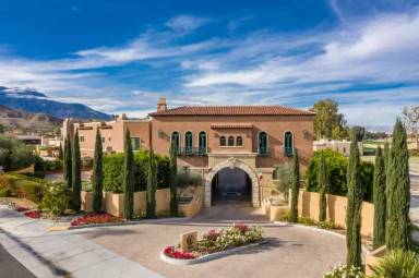 Main picture of 219 Viale Veneto