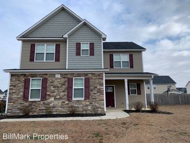 Main picture of 243 Magwood Dr