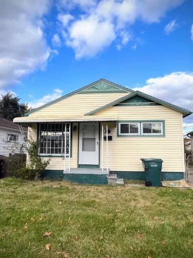 Main picture of 1538 Cicotte Ave