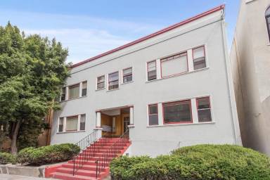 Main picture of 2119 Hearst Ave