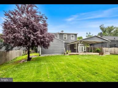 Main picture of 6905 Gilbert St