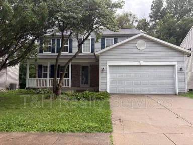 Main picture of 6609 Smithfield Dr
