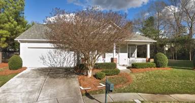 Main picture of 714 Rose Bud Cir