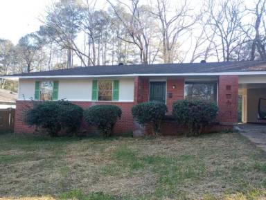 Main picture of 1513 Maria Dr