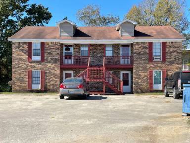 Main picture of 1809 Graymont Ln SW