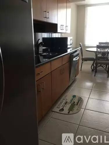 Main picture of Aquarius Condo