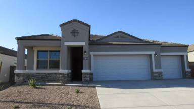 Main picture of 2978 N 305th Dr