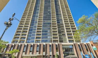 Main picture of Americana Towers