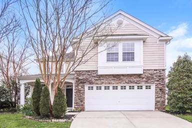 Main picture of 172 Cinder Cross Way