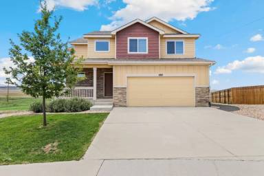 Main picture of 1098 Highline Ct