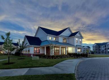 Main picture of The Gables Mount Laurel