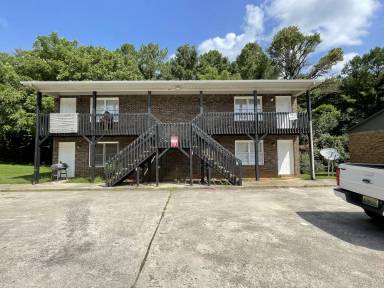 Main picture of 4512 Bonnell Dr NW