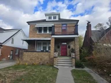 Main picture of 14398 Rutherford St