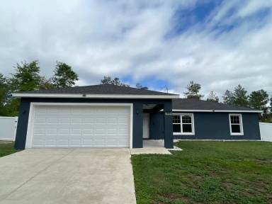 Main picture of 16958 SW 20th Court Rd