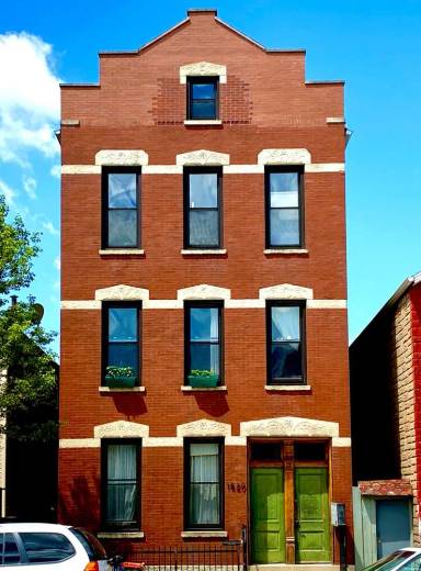 Main picture of 1820 S Allport St