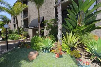 Main picture of El Patio Apartments