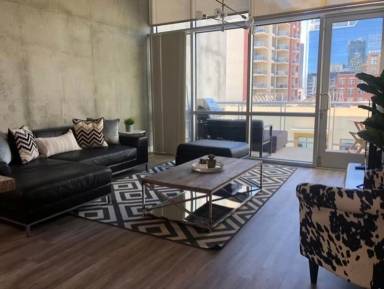 Main picture of Fahrenheit Lofts