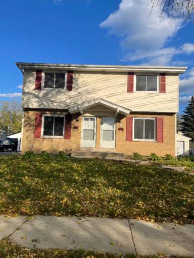 Main picture of 4148 S Herman St