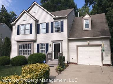 Main picture of 9548 Hungary Woods Dr