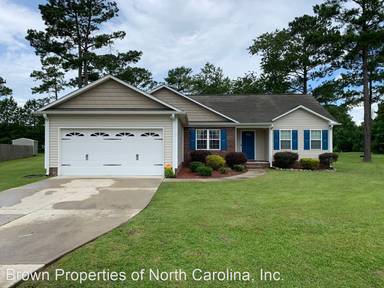 Main picture of 203 Rock Cavern Ct