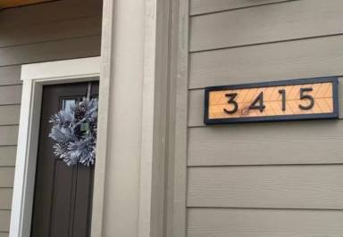 Main picture of 3399 NE Marys Grace Ln
