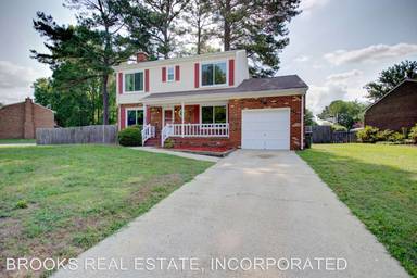 Main picture of 116 Glascow Way