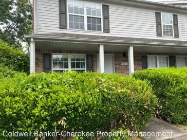 Main picture of Peachers Mill Court Townhouses