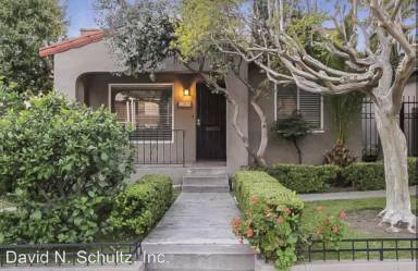 Main picture of 201 S Chevy Chase Dr