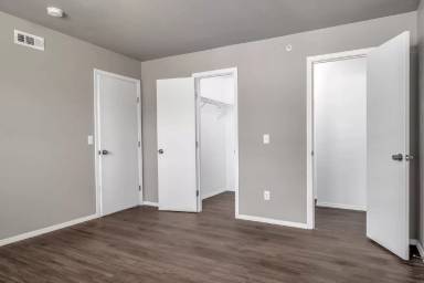 Main picture of Forest Oaks Apartments